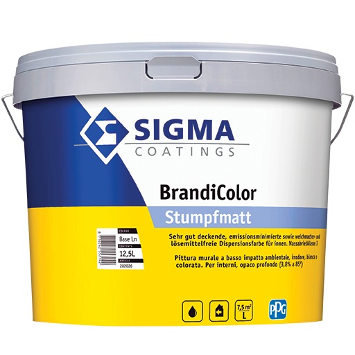 IDROPITTURA SUPERLAVABILE LT. 12,5 COD. da COLOR CENTER DI IACCARINO SANDRO