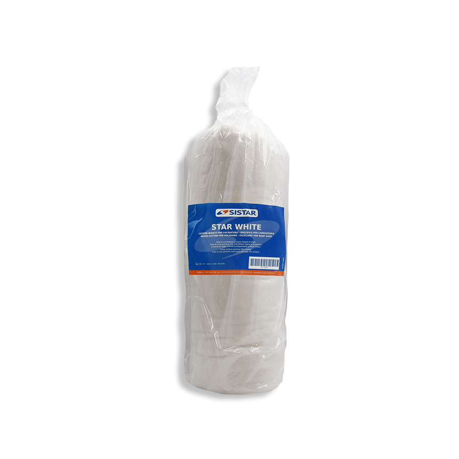 STAR WHITE COTONE PER LUCIDATURA 1KG da COLOR CENTER DI IACCARINO SANDRO