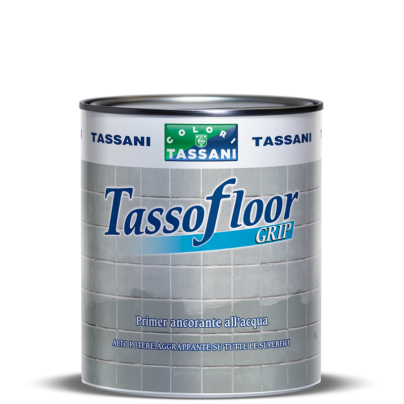 TASSOFLOOR GRIP LT.1 da COLOR CENTER DI IACCARINO SANDRO